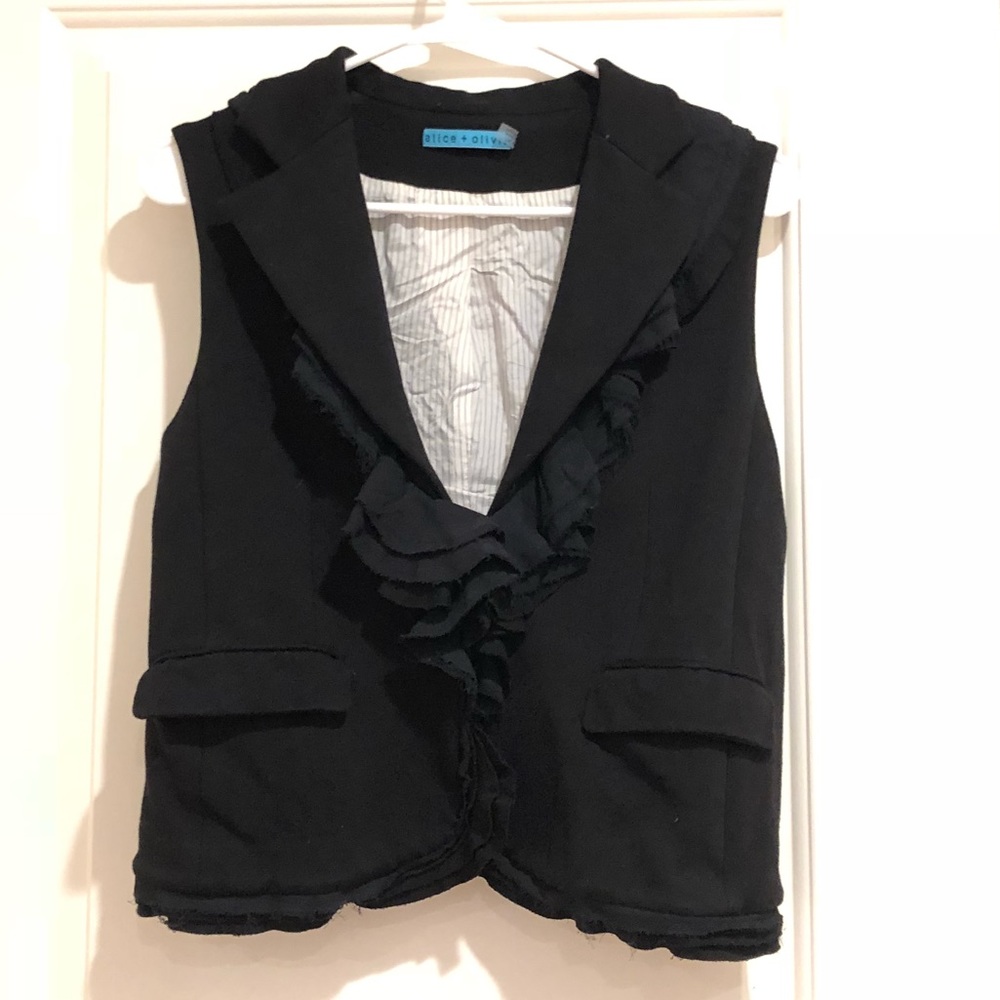 Vest